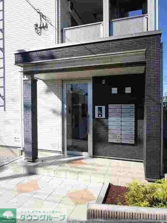 カリーノIVの物件内観写真